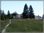 foto Resti di Forte Vezzena e Forte Verle